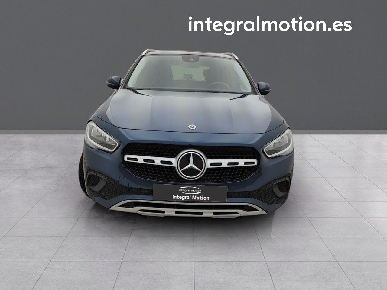 Foto Mercedes-Benz Clase GLA 2