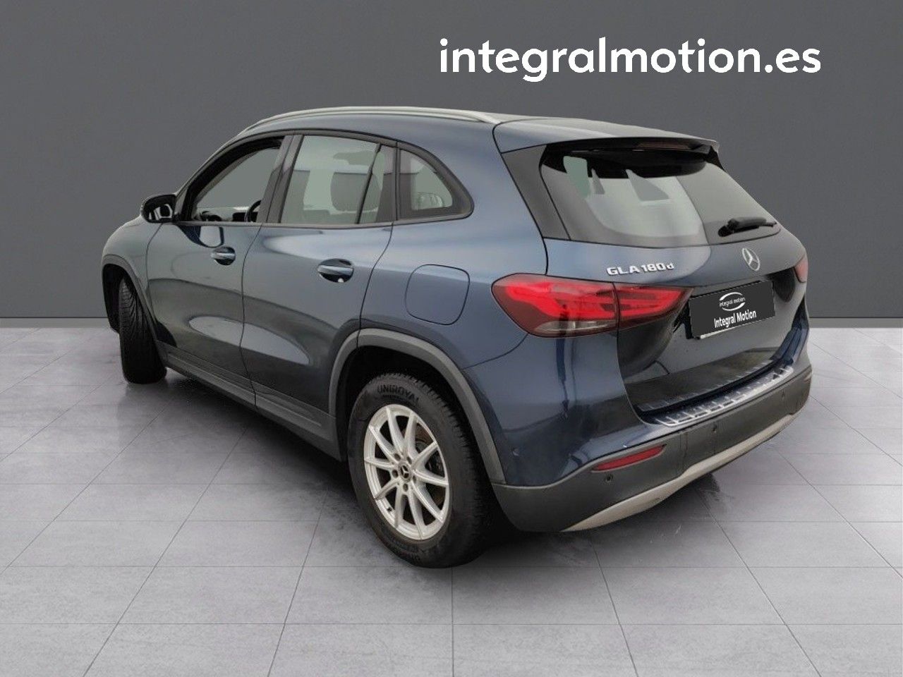 Foto Mercedes-Benz Clase GLA 5