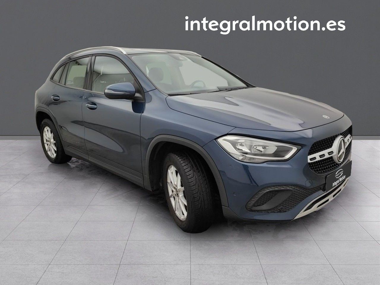 Foto Mercedes-Benz Clase GLA 6