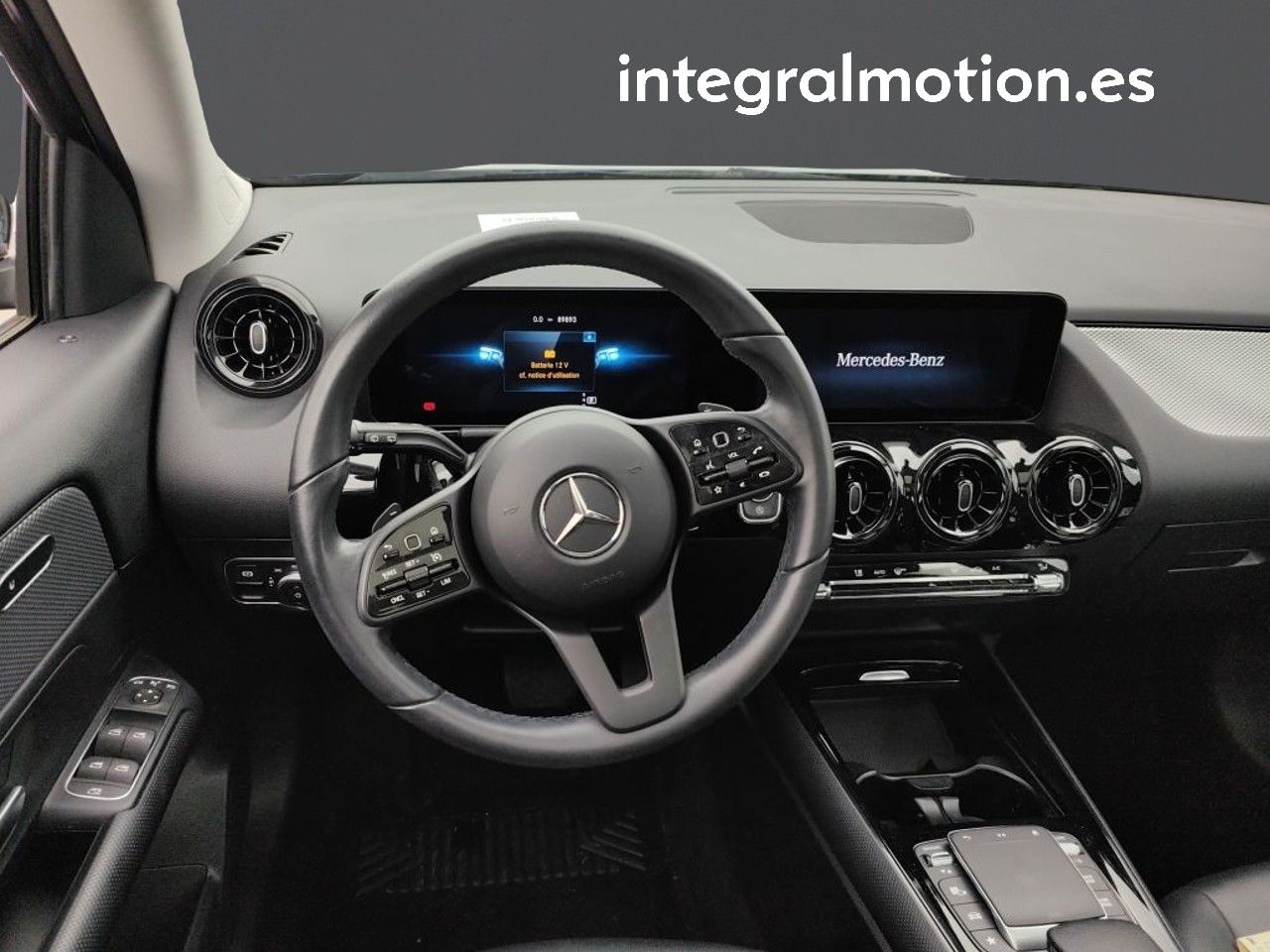 Foto Mercedes-Benz Clase GLA 7