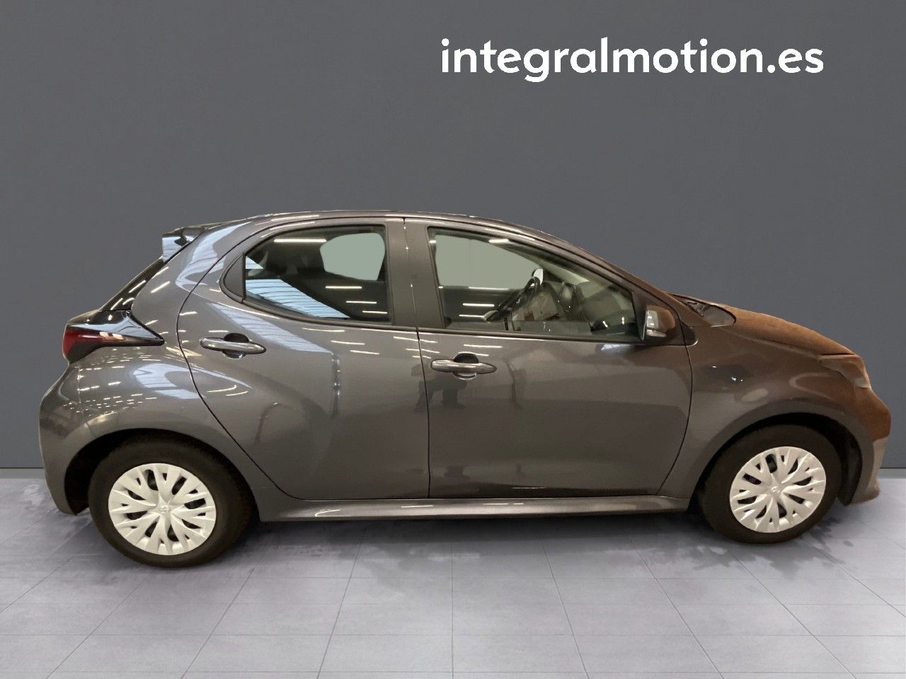Foto Toyota Yaris 11