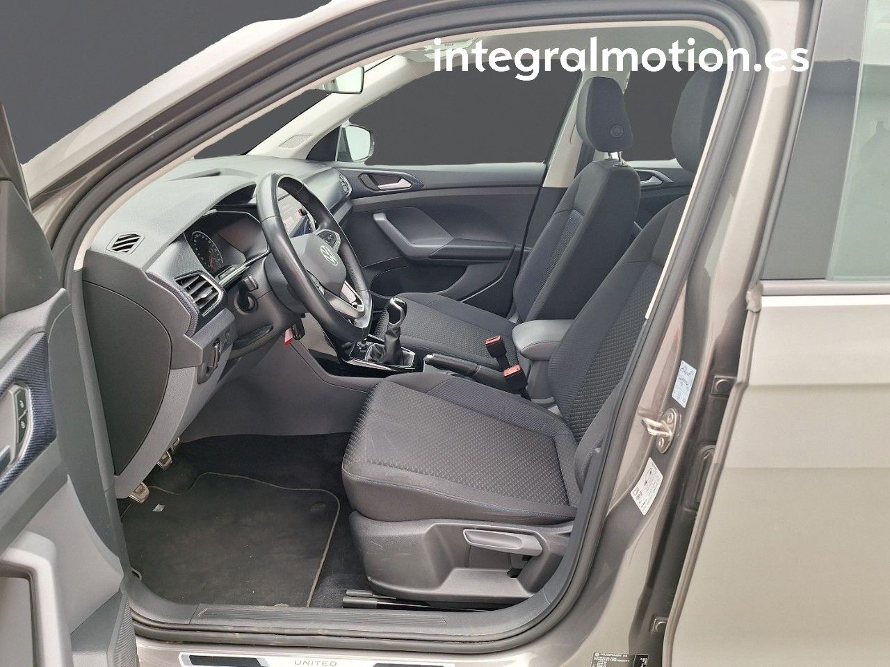 Foto Volkswagen T-Cross 6