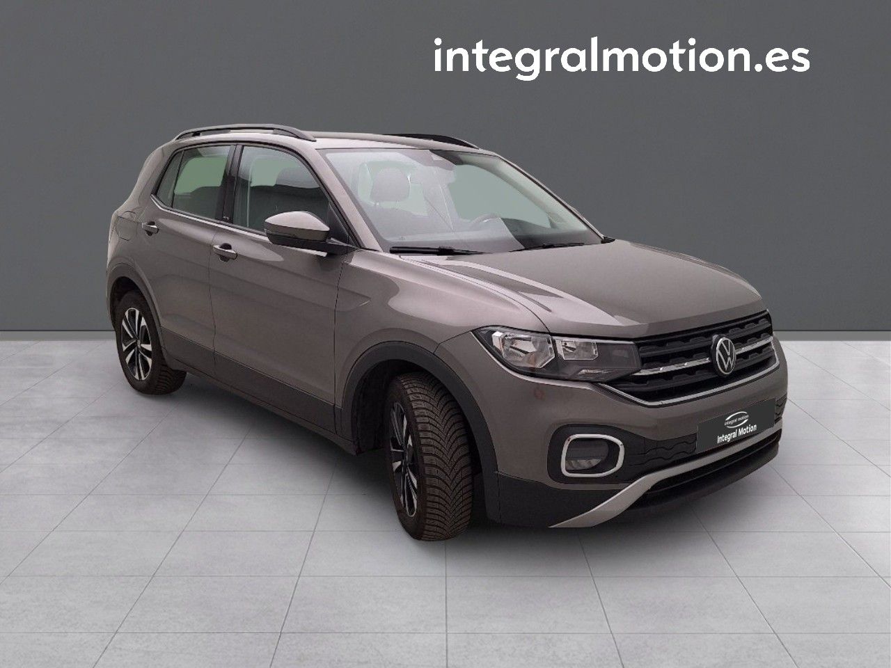 Foto Volkswagen T-Cross 7