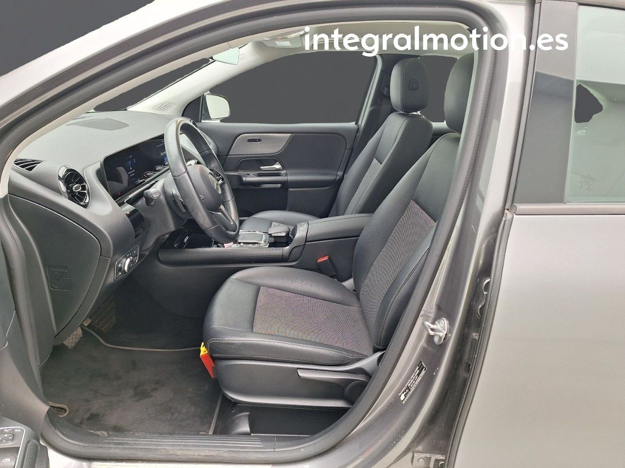 Foto Mercedes-Benz Clase GLA 5
