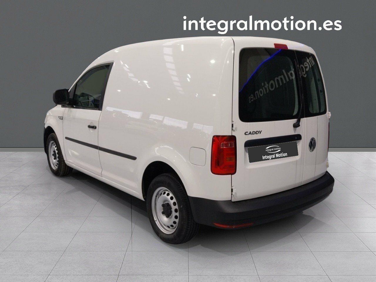 Foto Volkswagen Caddy 3