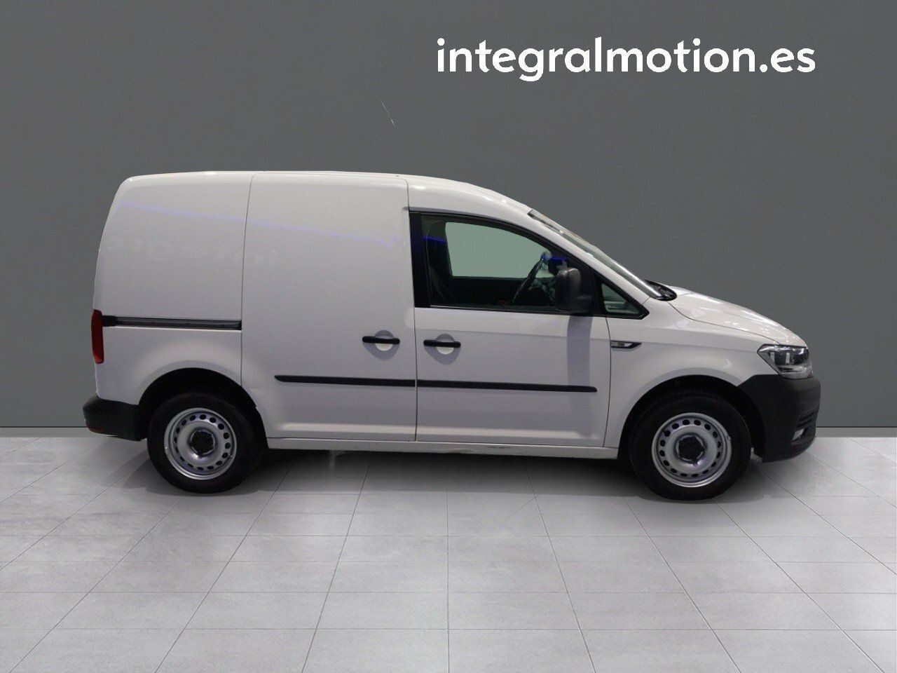 Foto Volkswagen Caddy 6
