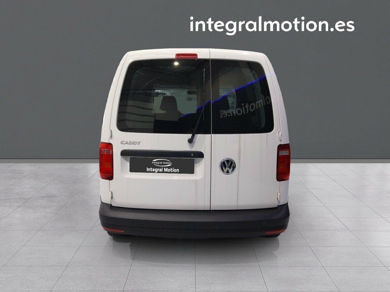 Foto Volkswagen Caddy 11