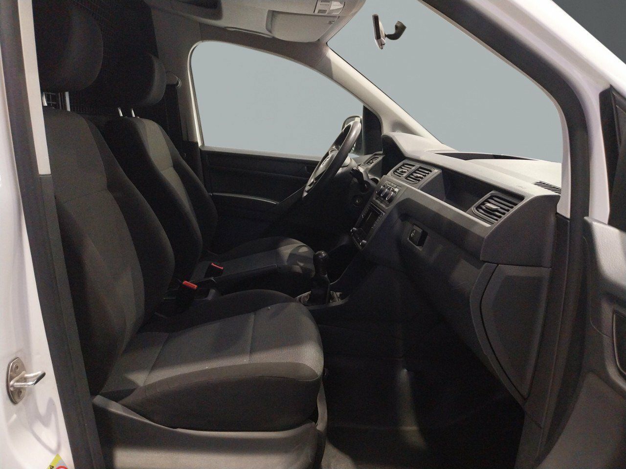 Foto Volkswagen Caddy 13