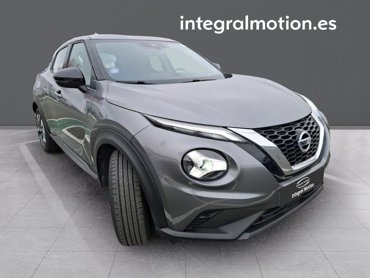 Foto Nissan Juke 7