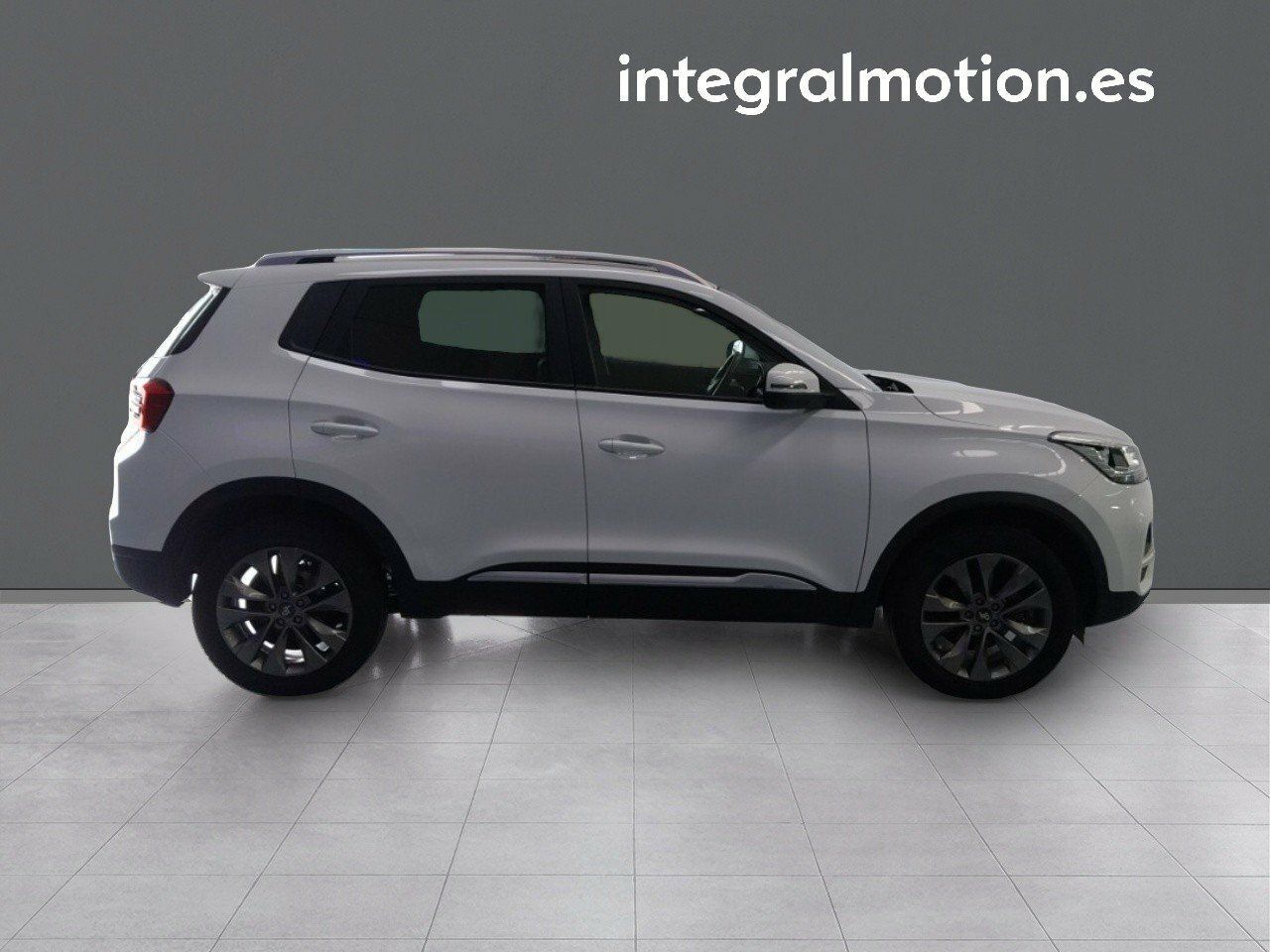 Foto DR Automobiles DR4 26