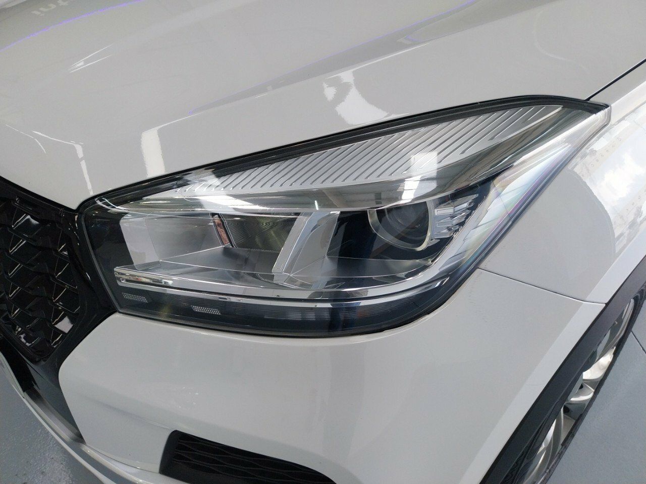Foto DR Automobiles DR4 27