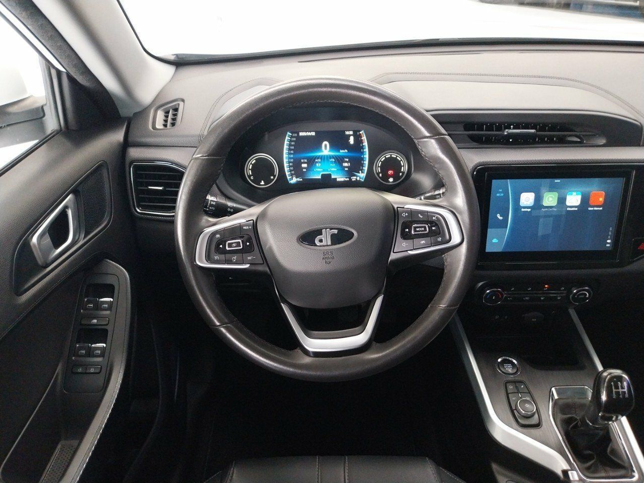 Foto DR Automobiles DR4 11