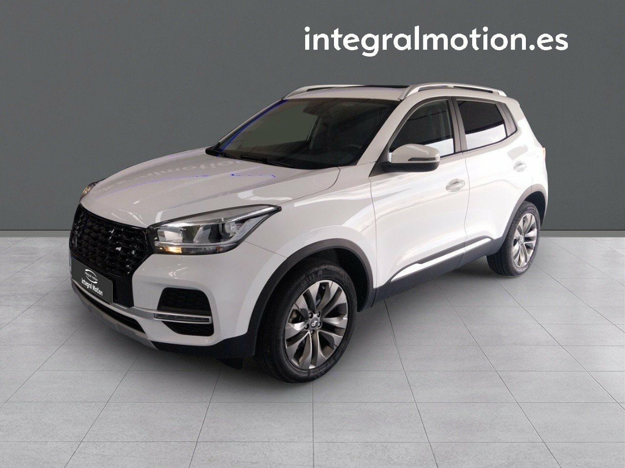 Foto DR Automobiles DR4 1