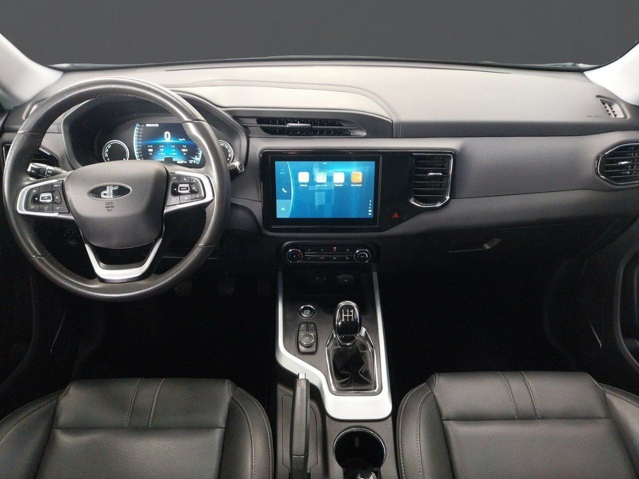 Foto DR Automobiles DR4 7