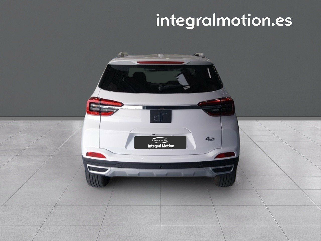 Foto DR Automobiles DR4 25