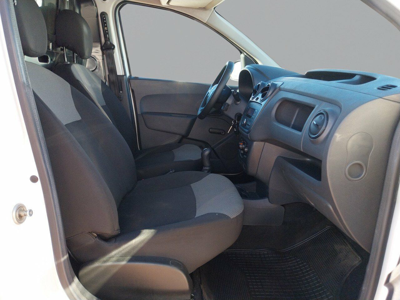 Foto Dacia Dokker 8