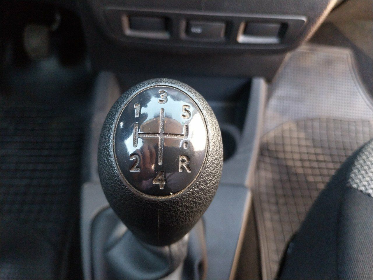 Foto Dacia Dokker 10