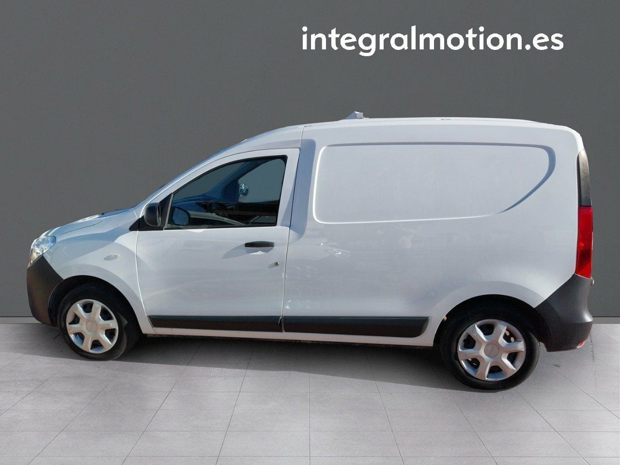 Foto Dacia Dokker 11
