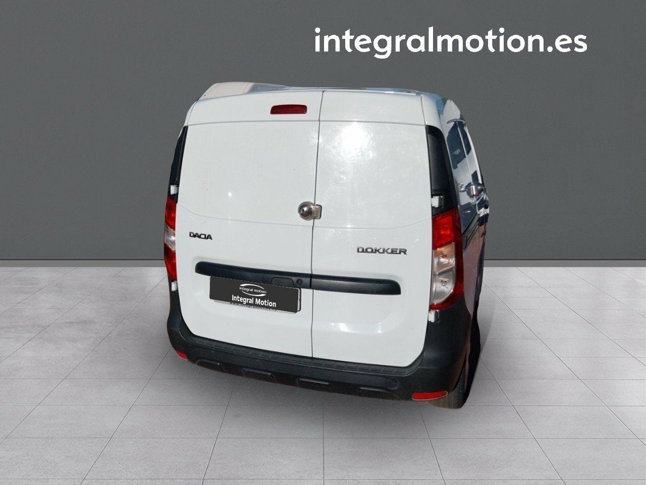 Foto Dacia Dokker 12