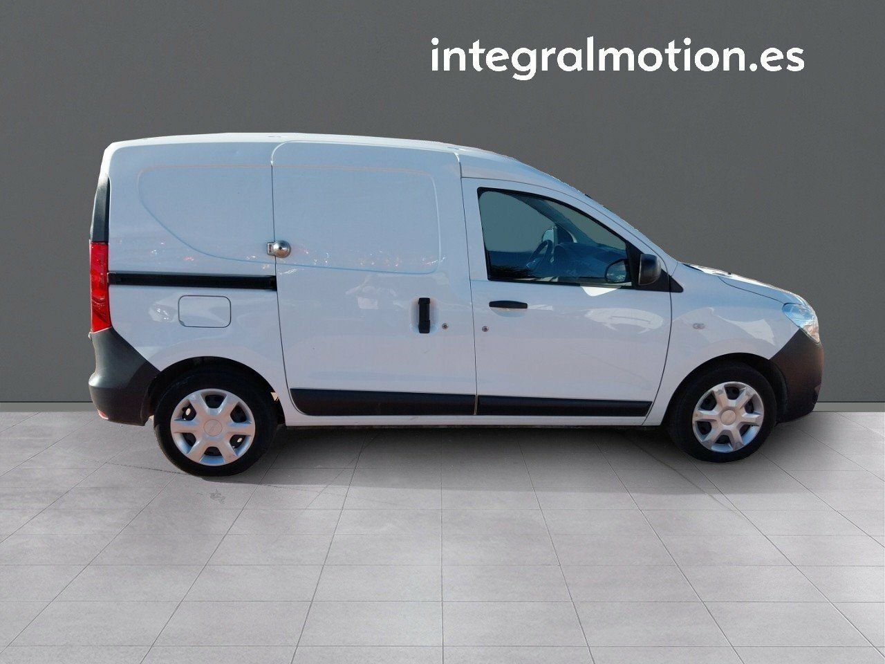 Foto Dacia Dokker 13