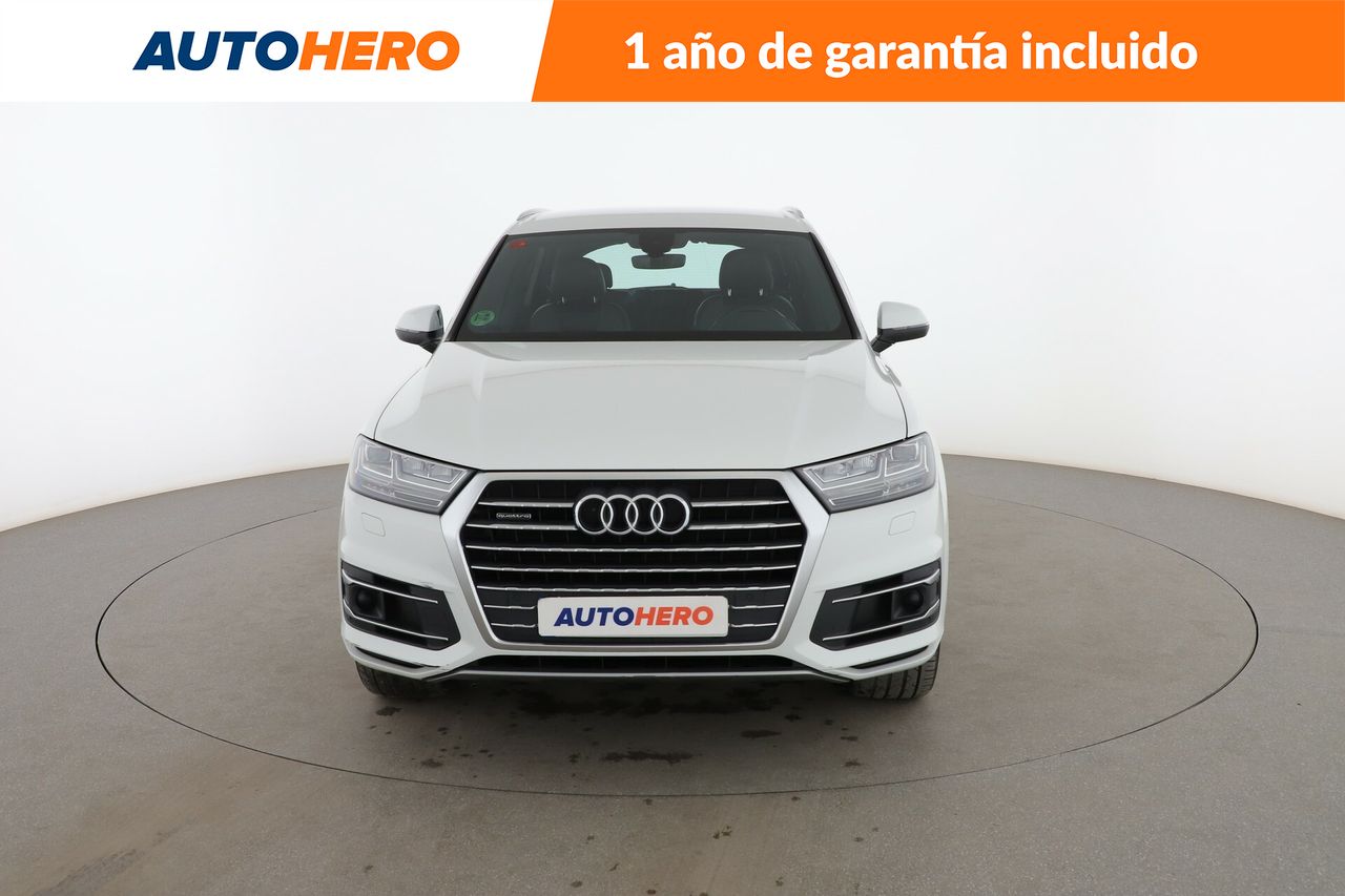 Foto Audi Q7 8