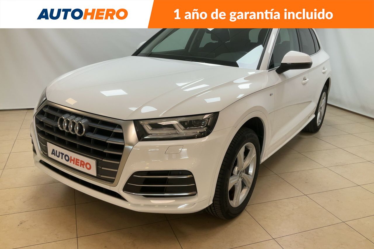 Foto Audi Q5 1