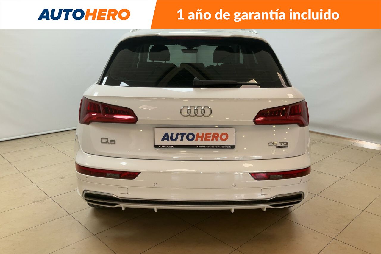 Foto Audi Q5 4