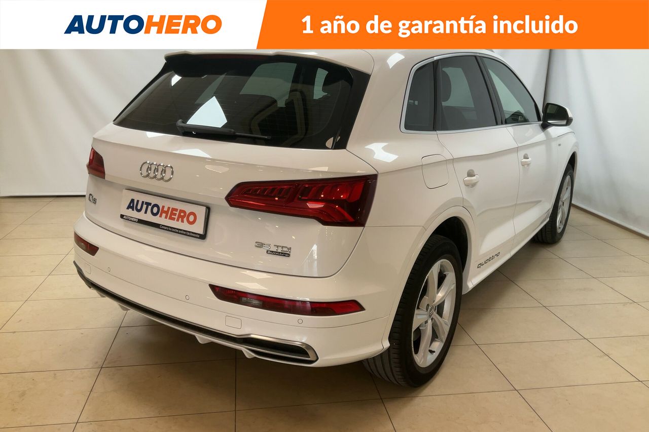 Foto Audi Q5 5