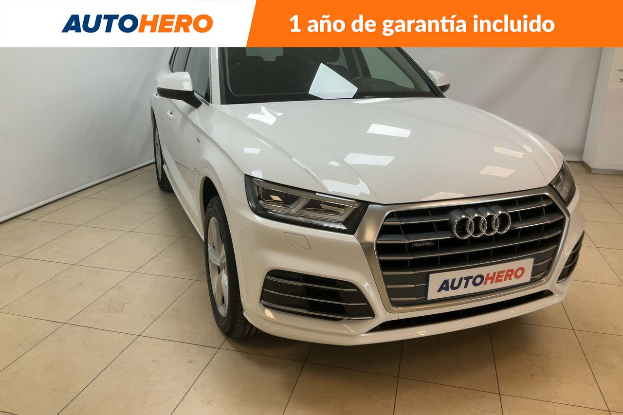 Foto Audi Q5 6