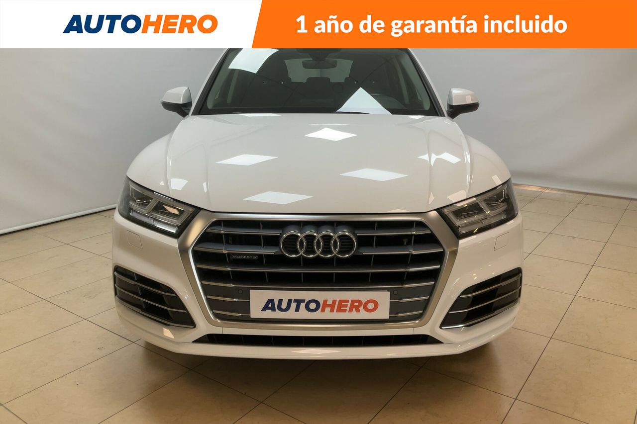 Foto Audi Q5 7