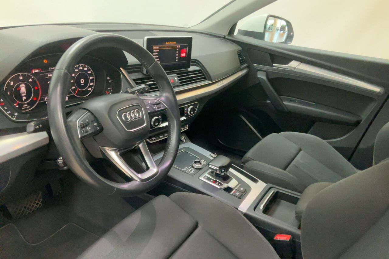 Foto Audi Q5 9