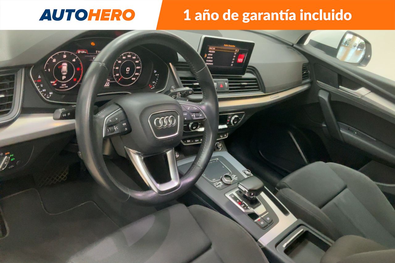 Foto Audi Q5 10