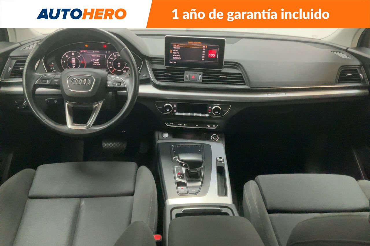 Foto Audi Q5 11