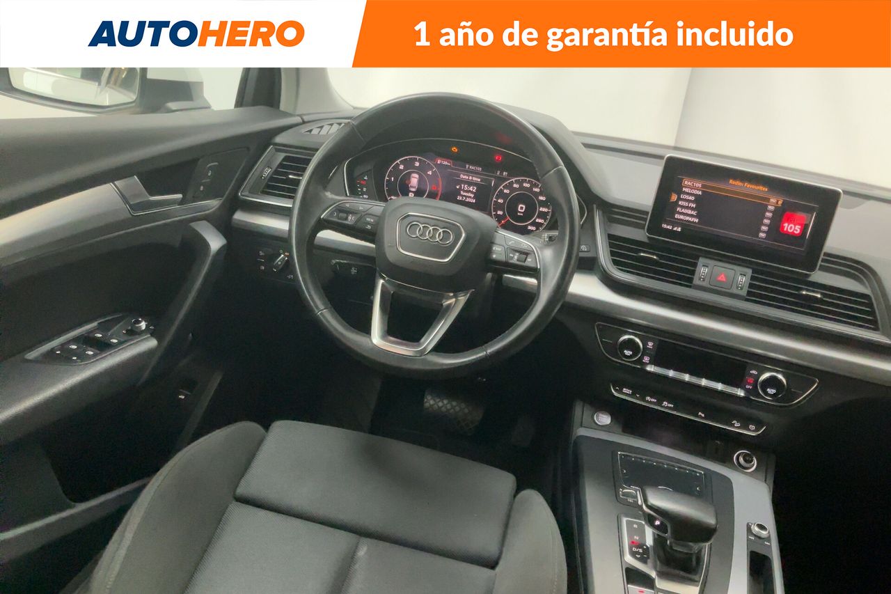 Foto Audi Q5 12