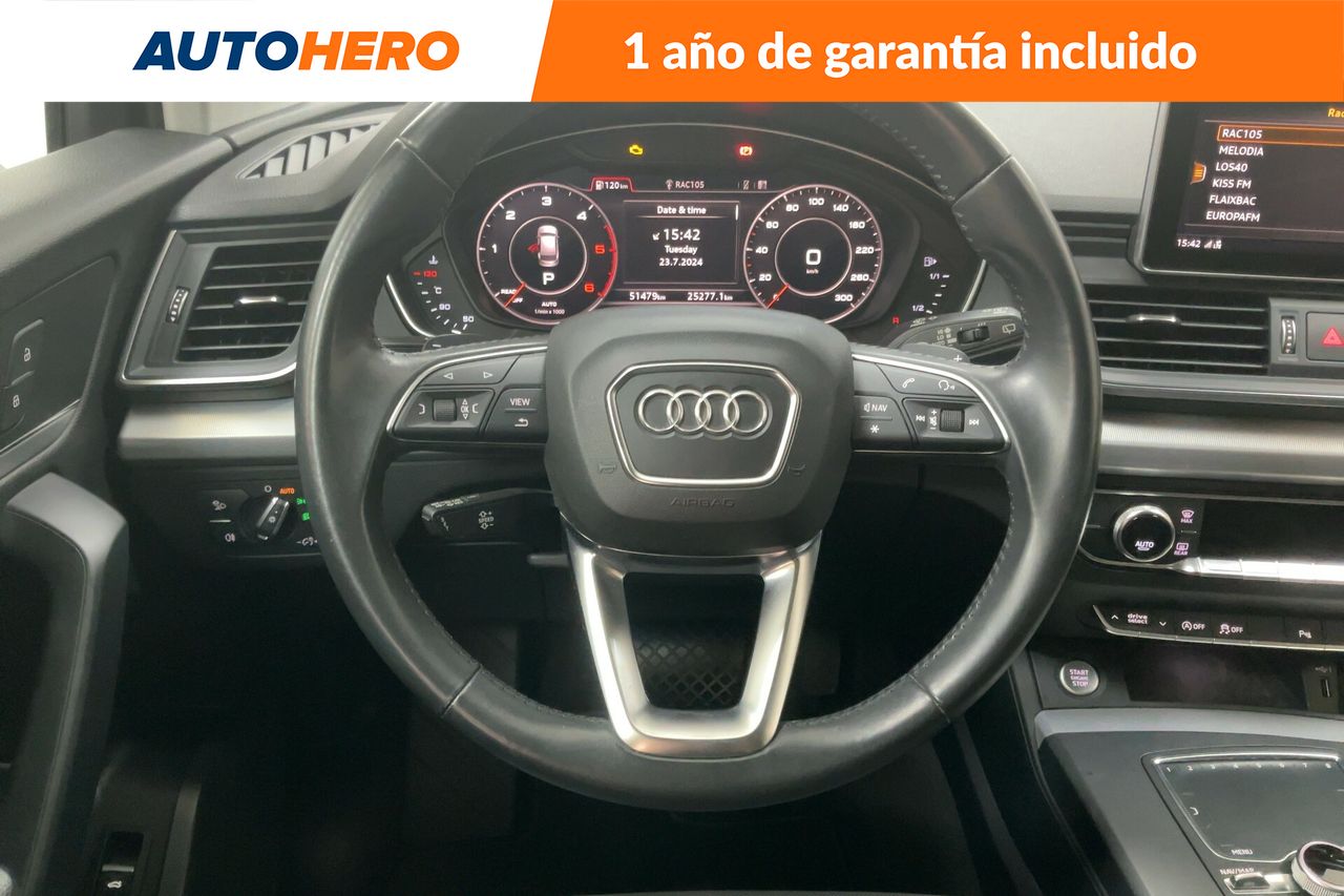 Foto Audi Q5 17