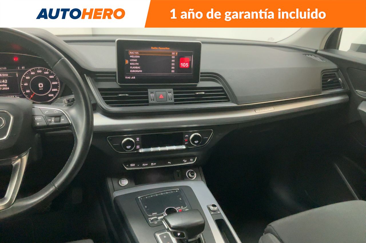 Foto Audi Q5 24