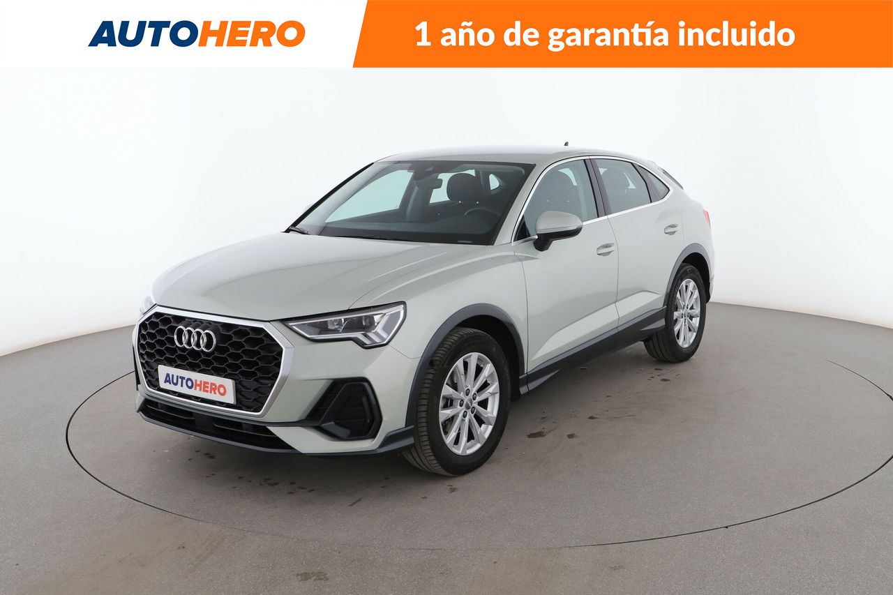 Foto Audi Q3 1