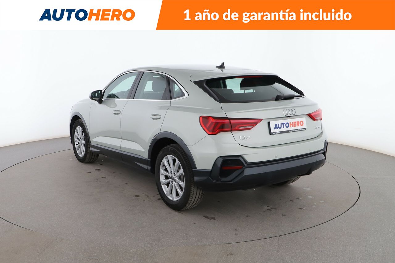 Foto Audi Q3 3