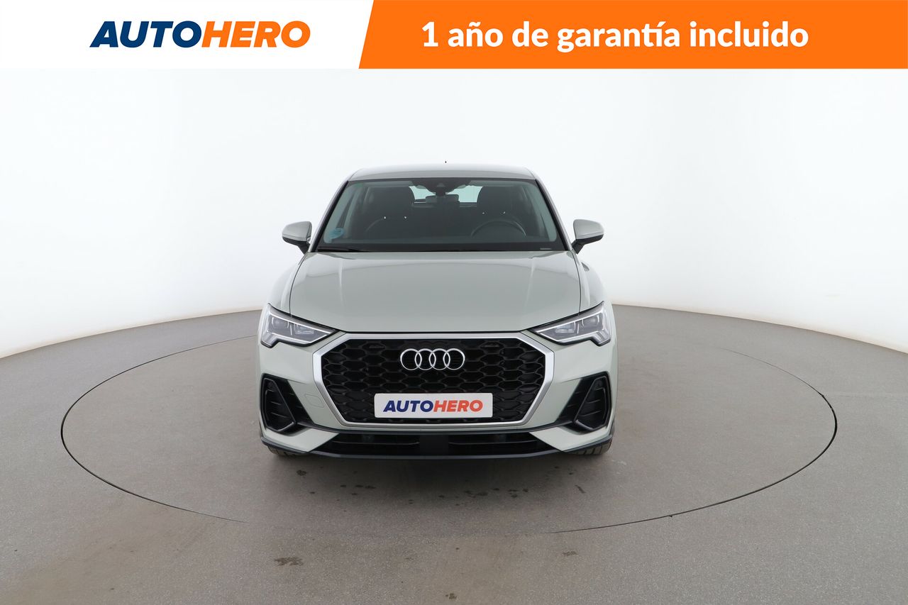 Foto Audi Q3 8