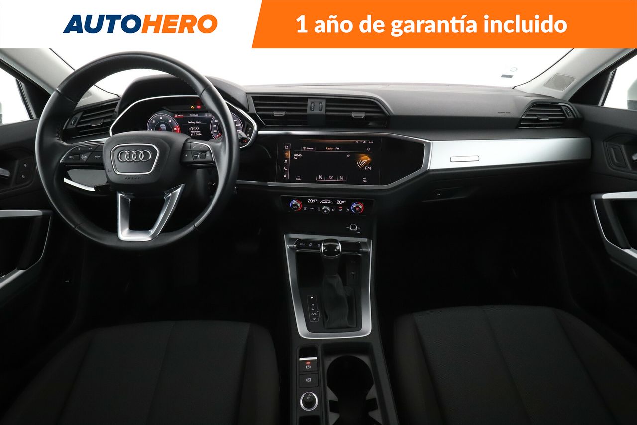 Foto Audi Q3 12