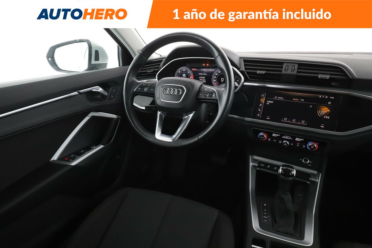 Foto Audi Q3 13