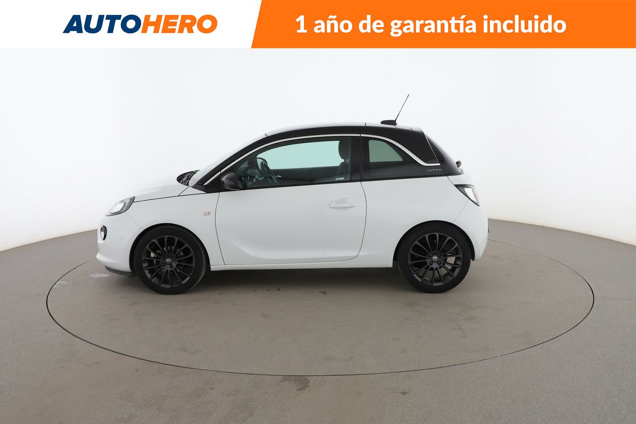 Foto Opel Adam 2