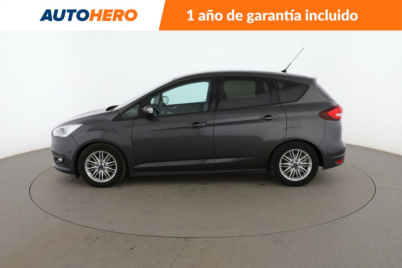 Foto Ford C-Max 2