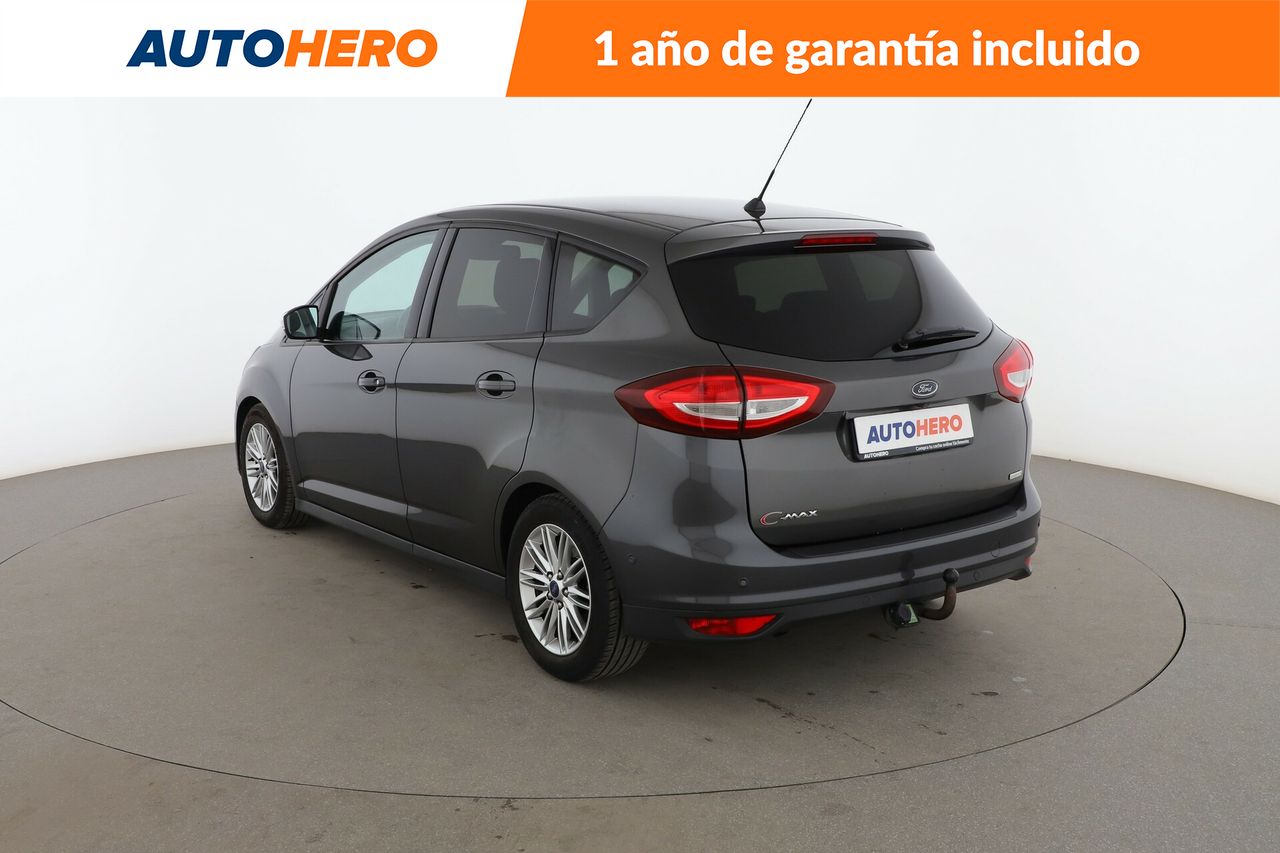 Foto Ford C-Max 3