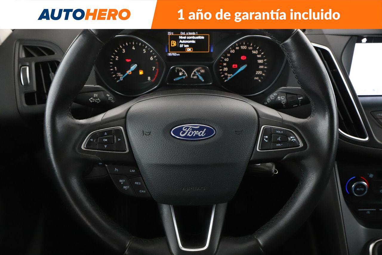 Foto Ford C-Max 18