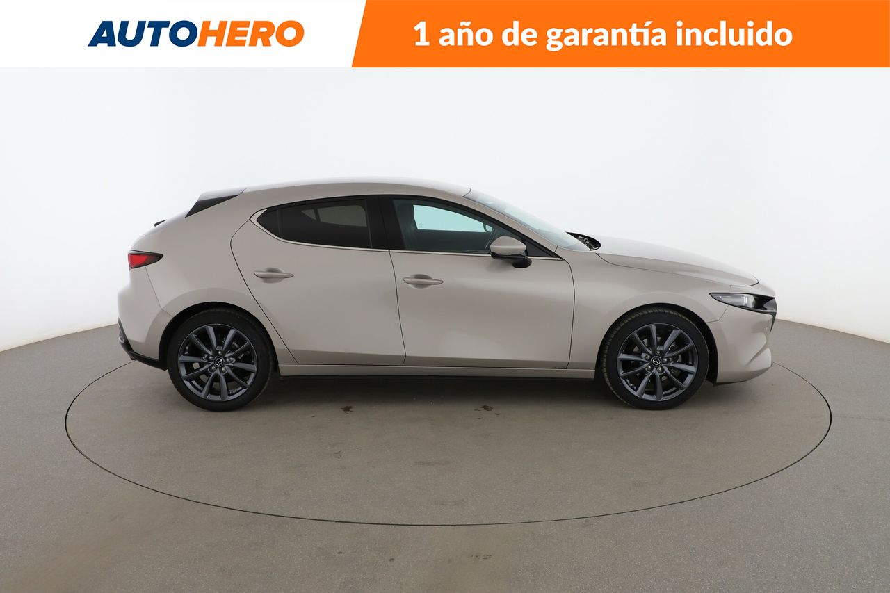 Foto Mazda Mazda3 6