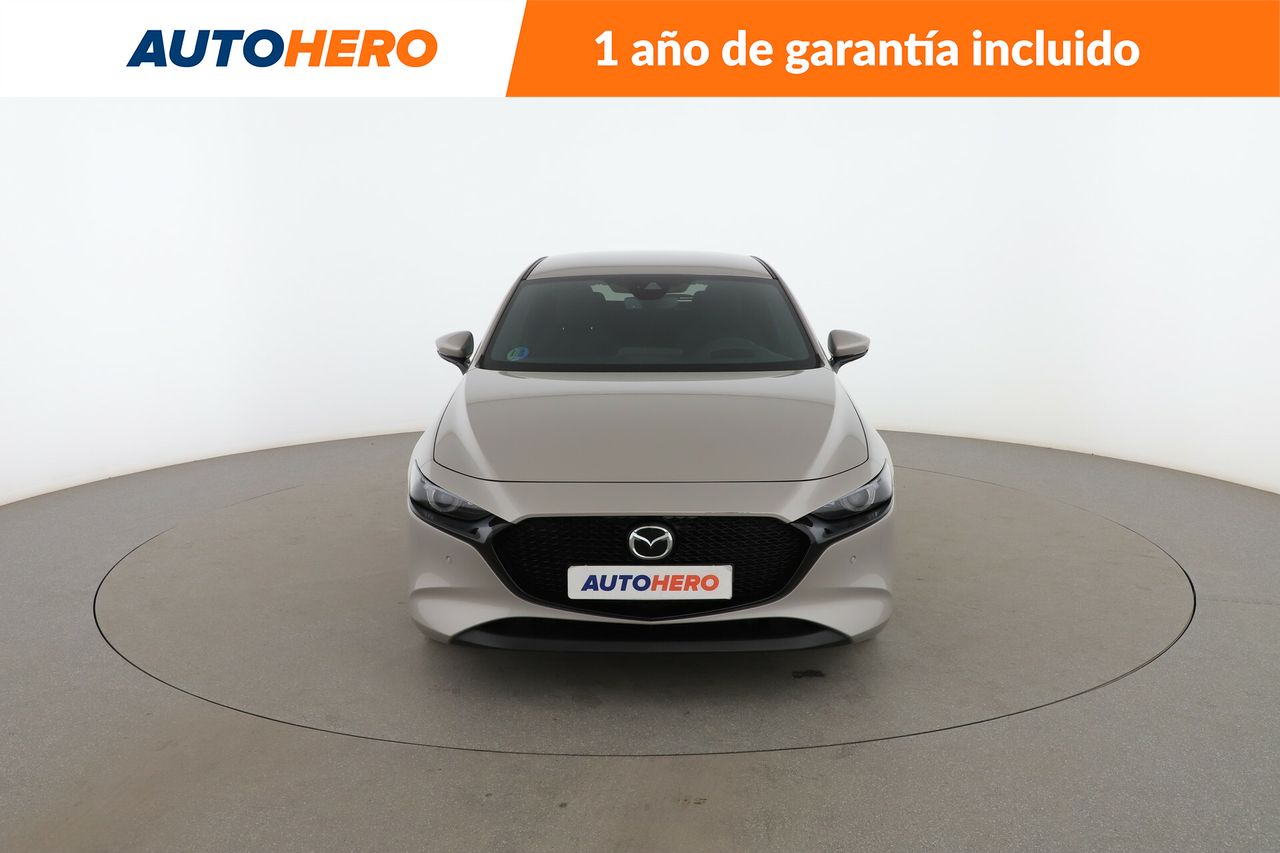 Foto Mazda Mazda3 8