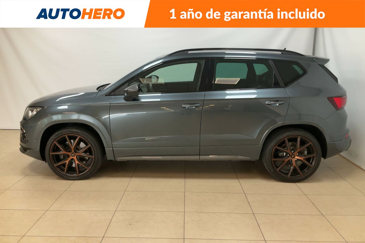 Foto Cupra Ateca 2