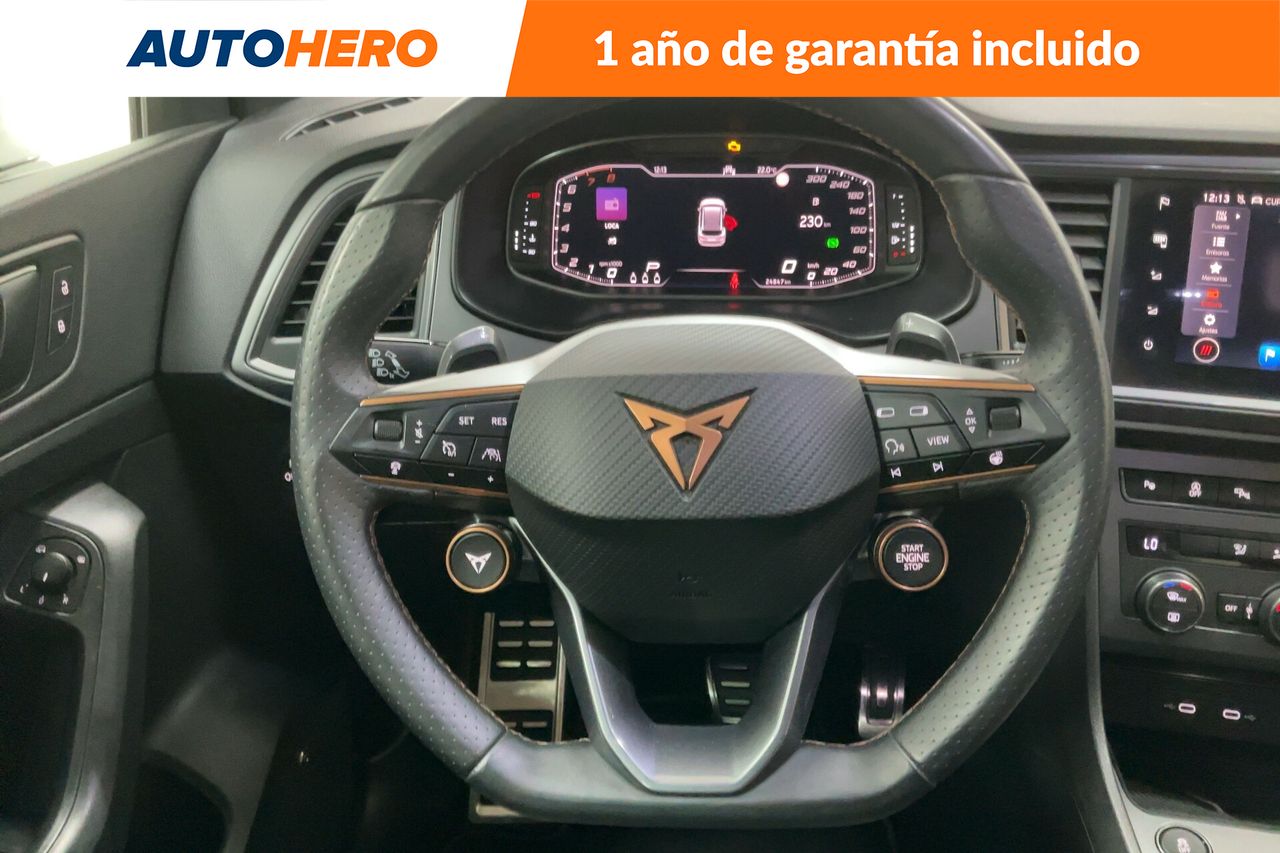 Foto Cupra Ateca 18