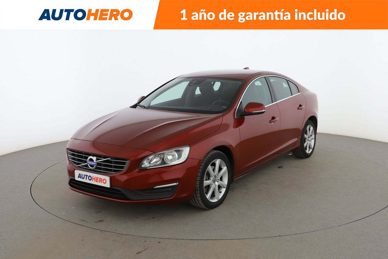 Foto Volvo S60 1